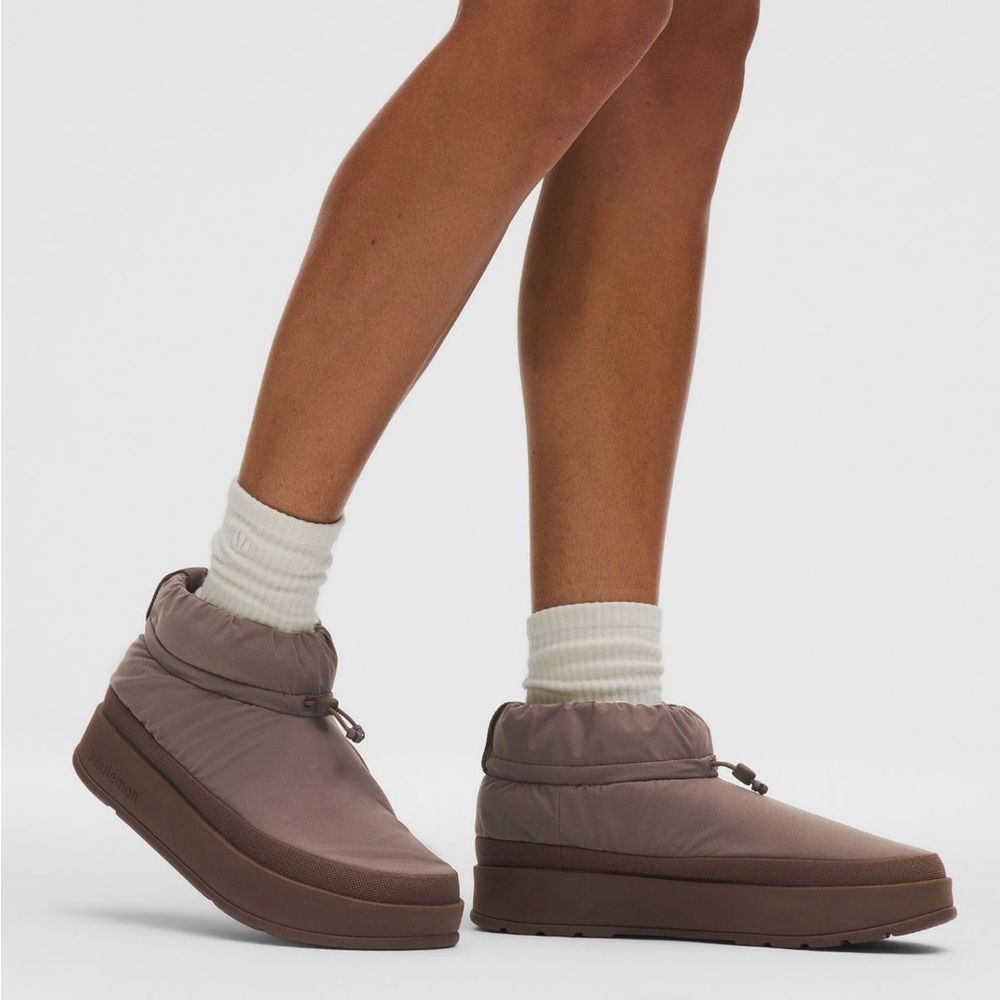 Wunder puff mini boot - Picture 2 of 2